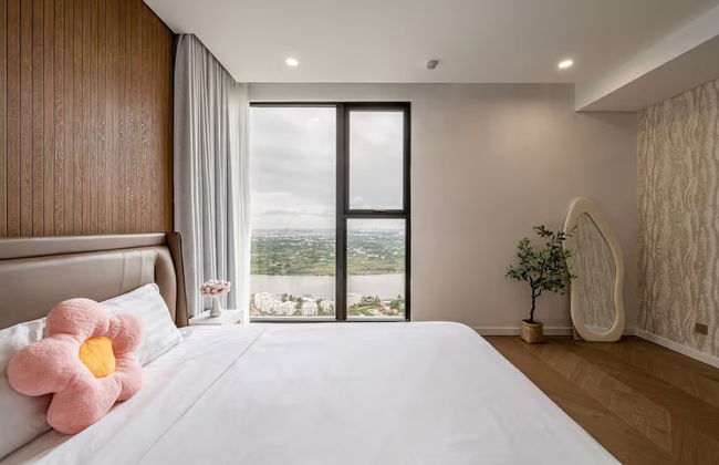 Bluesky Lumiere Riverside Luxury - Foto 28