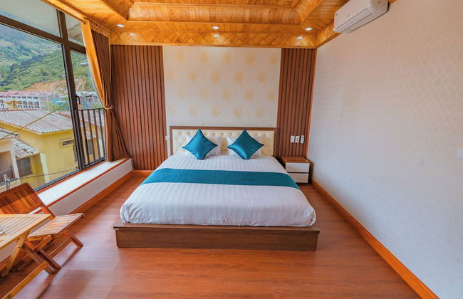 An's House Villa Sapa - Apartment - Foto 57