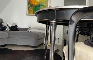 Ferienwohnung Little Something - Foto 15