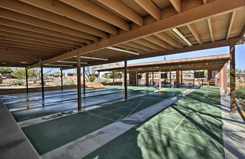Green Valley Townhome with Patio and Resort Amenities - Foto 21