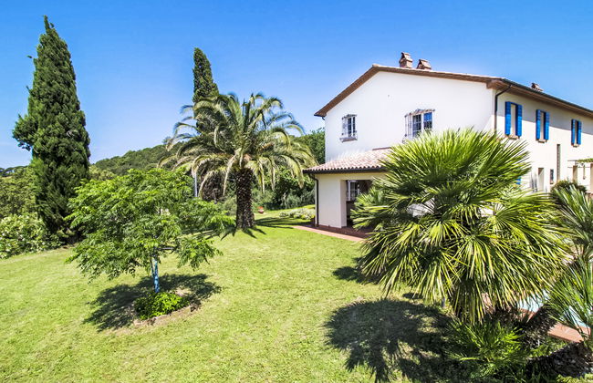 Podere le Valli - Foto 30