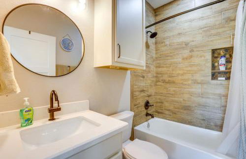 Anglers Paradise Townhome 2 Mi to Matagorda Bay - Foto 17