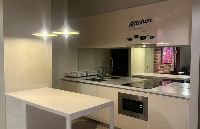 Soho Suites KLCC by Inam Suites - Foto 5