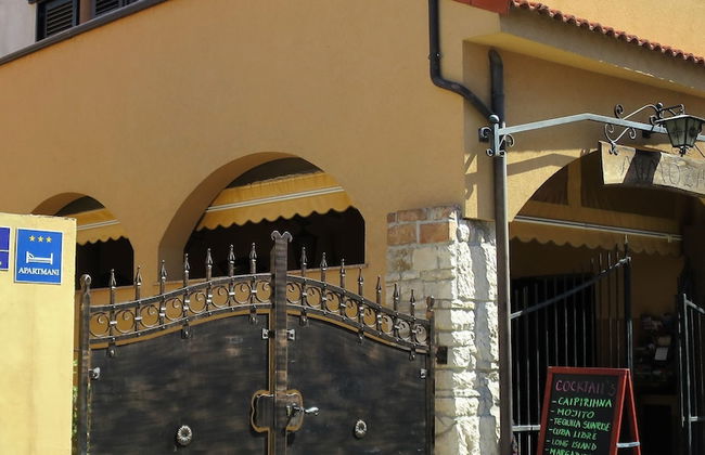 Mimoza Old Town Pula Apartments - Foto 61