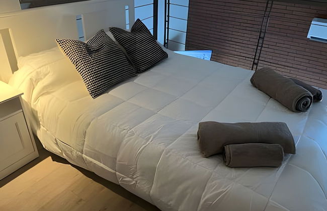 NR APART Bellas Artes - Foto 3