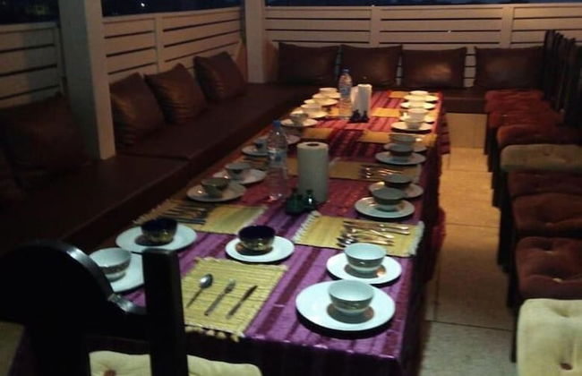 Itrane Guest House - Foto 19