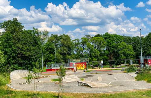 Ferienhaus Rhön-Auszeit - Foto 66