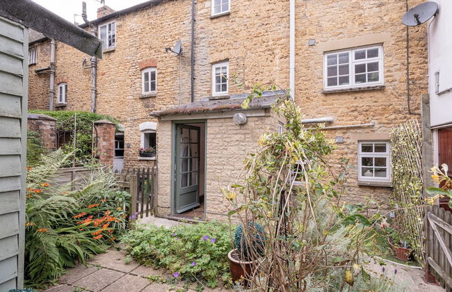 Maple Cottage - Beautiful 2BD Retreat - Foto 46