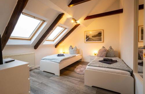 Bördeapartment 3 - Foto 16