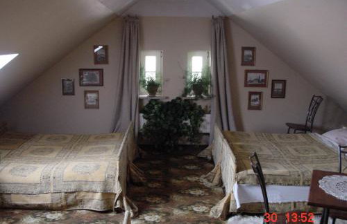 agroturystyka Orzechowe Wzgórze - Foto 59