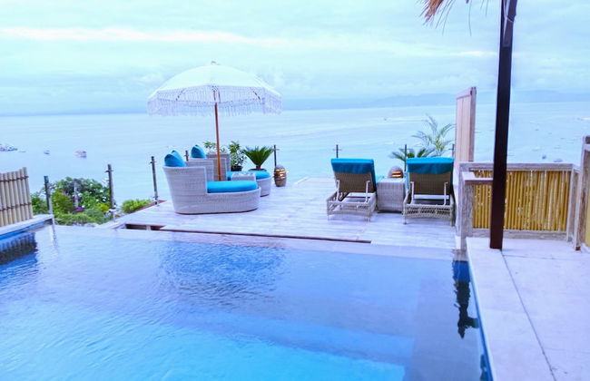 Lembongan Harmony Villas - Foto 40
