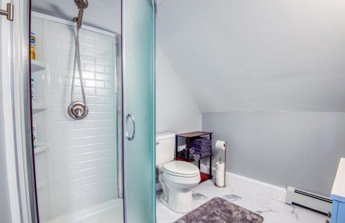Modern Pet Friendly Apt Hiking Touring Studio - Foto 16