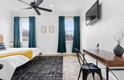 Chic 2BR retreat near French Quarter - Photo 2