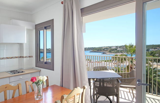 Aparthotel Niu d´Aus - Photo 11