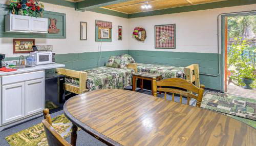 ATV Escape Near Hatfield-McCoy Trails in Matewan! - Foto 5