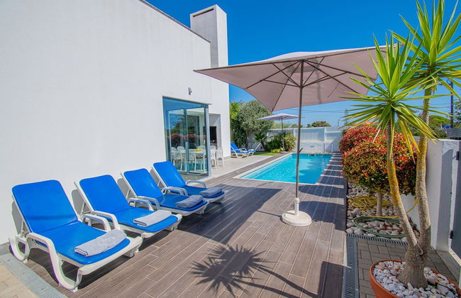 Casa Madeira in Carvoeiro - Foto 21