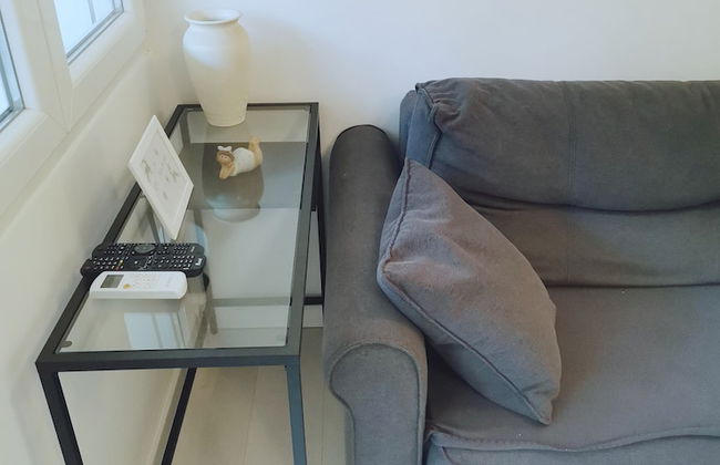 Residential Apartment - Foto 13