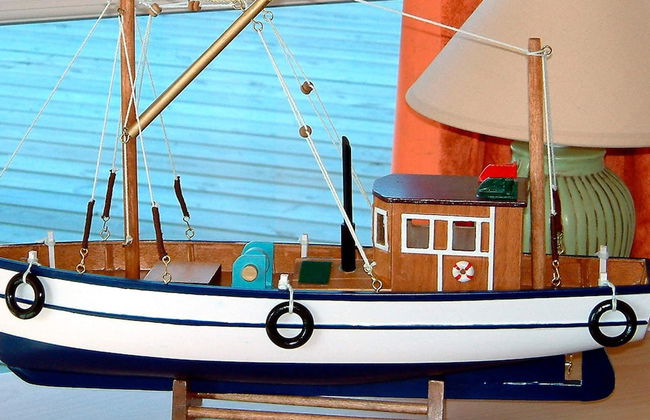 Holiday Home in Otterndorf - Foto 3