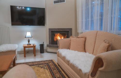 Rustic House - Foto 10