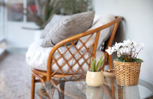 Spacious 82 m2 Two Bedroom classy apartment near City Center - Foto 60