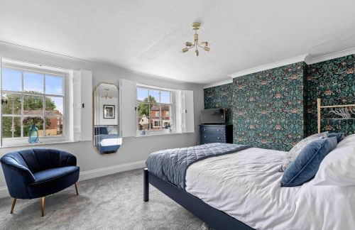 Monument House Horncastle - Foto 61