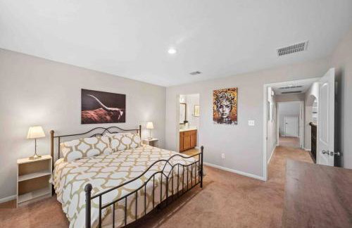 Houston House~Sleeps 16~Arcade Style Game Room - Foto 38