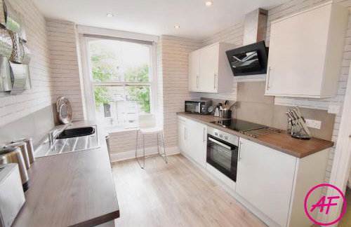 Willesden, Apartment 1, A beautifully furnished one bedroomed apartment in the heart of Llandudno - Foto 16