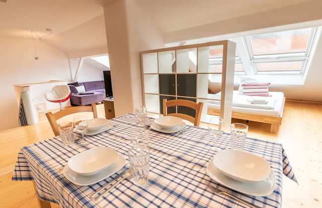 Ammergau Lodge - Foto 36