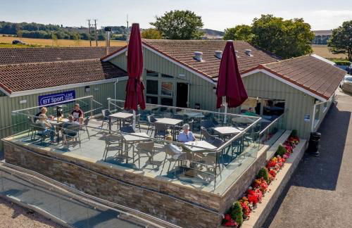 Skigh Cabin - Foto 22