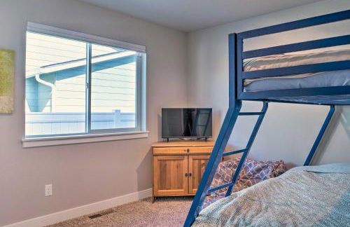 Charming Home with Mtn and Columbia River Views! - Foto 20