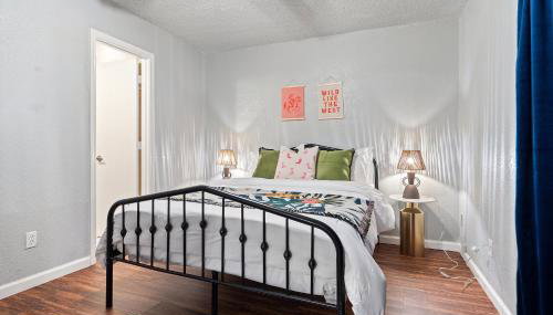 4bd Near Airport & Downtown - Volleyball - Games - Foto 2