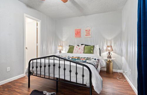 4bd Near Airport & Downtown - Volleyball - Games - Foto 2