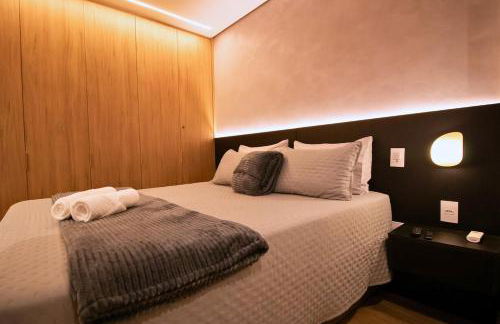 Concept Home Studio 05210 - Piscina - Vaga - 7km GRU Airport - Foto 53