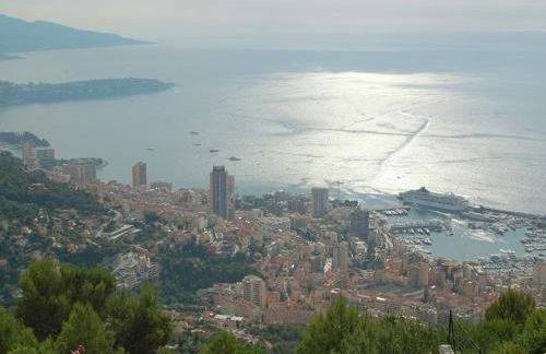 La Turbie Apartment, La Turbie - Foto 11