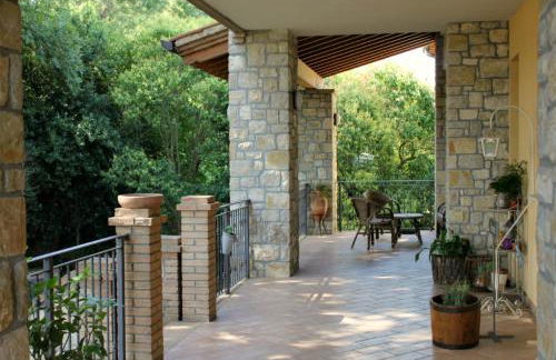 Residenze l'Alberata - Photo 37