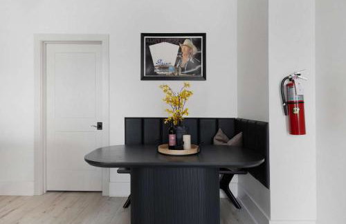 Dibs On Nashville by Maddox Hotel - Foto 5