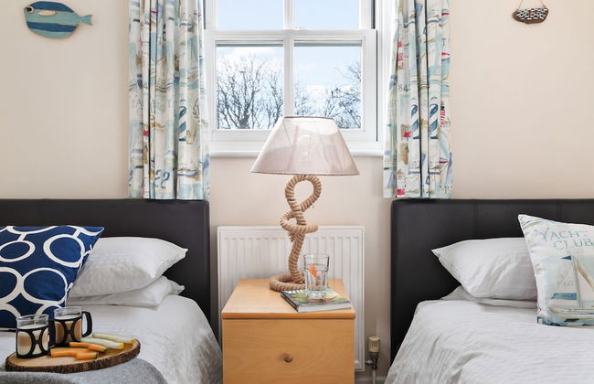 Pippin Cottage in Salcombe - Foto 28