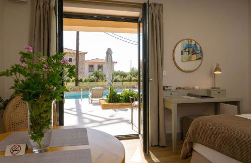 Kannas Mani Luxury Suites -Adults Friendly 14 Plus - Photo 90