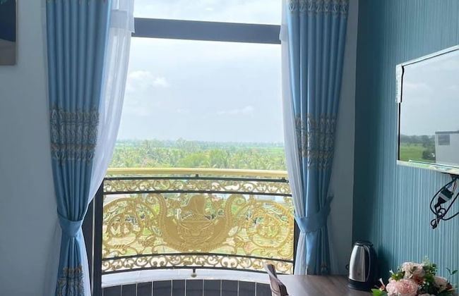 Kim Ngan Motel - Foto 11