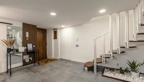 Nvmen Apartment con Terrazza al Colosseo - Foto 5