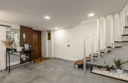 Nvmen Apartment con Terrazza al Colosseo - Foto 5