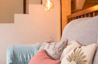 The Wooden House VV - Foto 29