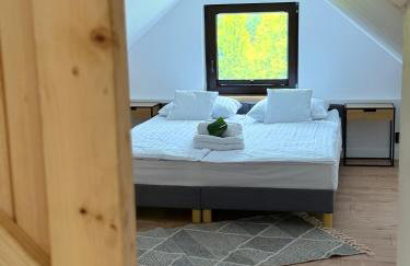Podwika Resort Zagórzany - Foto 17
