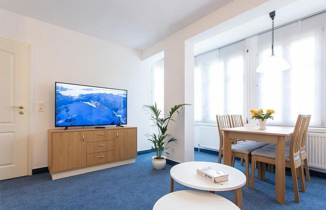 Altes Rathaus Hahnenklee - Foto 43