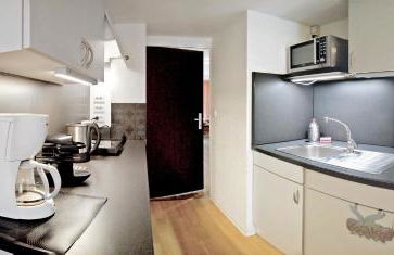 City-Apartment 65qm 2-Schlafzimmer WLAN Nichtraucher Parken - Foto 25