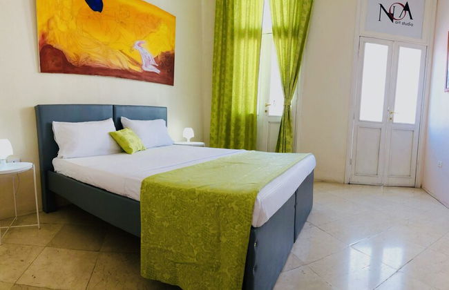 Holiday rental in Havana with terrace - Photo 3