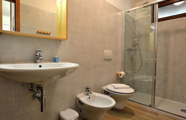 Apartment Spinnaker With Lake View Terrace - Foto 17