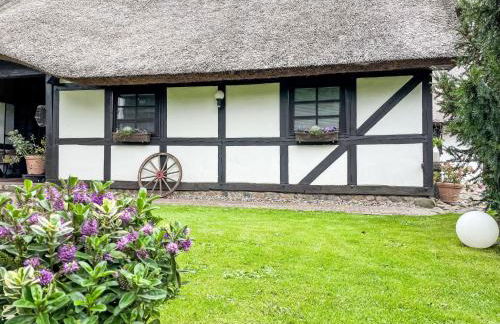 Apartment Mahlke by Interhome - Foto 18