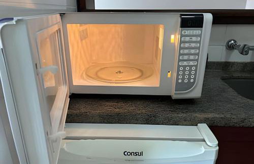 ENB1146 Flat para até 3 pp no Centro de SBC - Foto 25