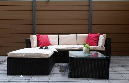 3-1 New Prime East Village Private Terrace - Foto 35